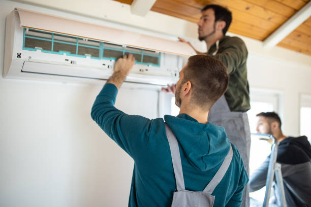 Best AC Installation Near Me  in Brighton, TN