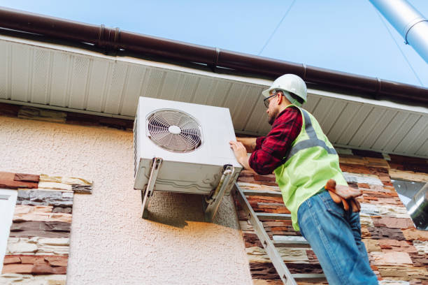 Best HVAC Contractors  in Brighton, TN