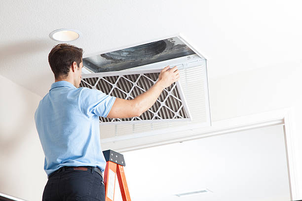 Best Ductless HVAC Repair  in Brighton, TN