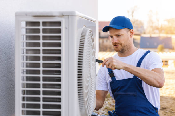 Best Affordable HVAC Services  in Brighton, TN